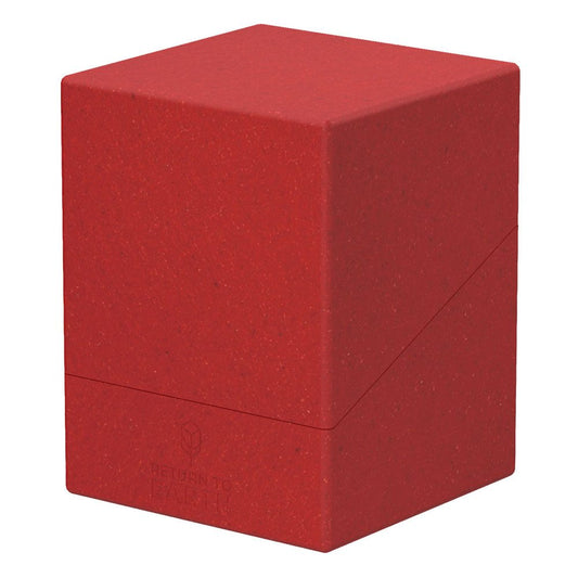 Ultimate Guard  Return to Earth Boulder 100+ - Red Ultimate Guard