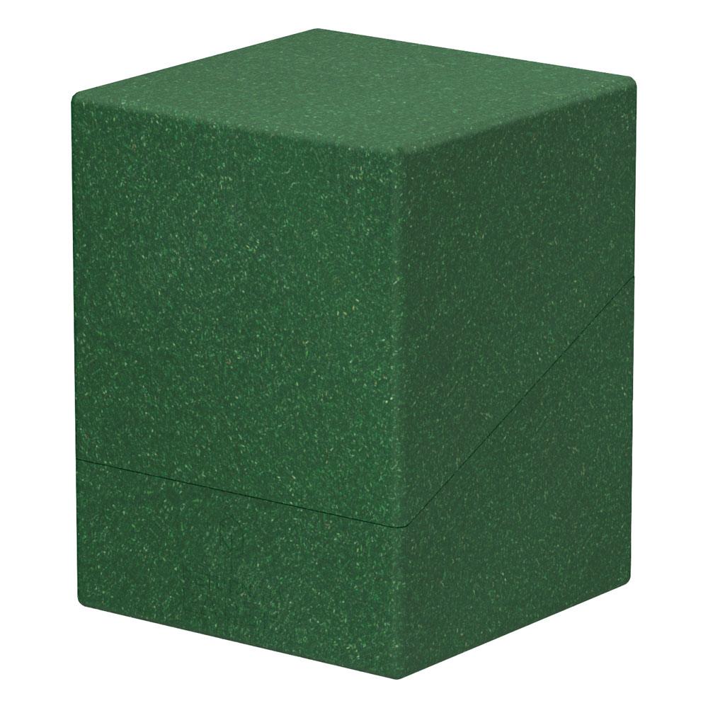 Ultimate Guard Return to Earth Boulder 100+ - Green Ultimate Guard