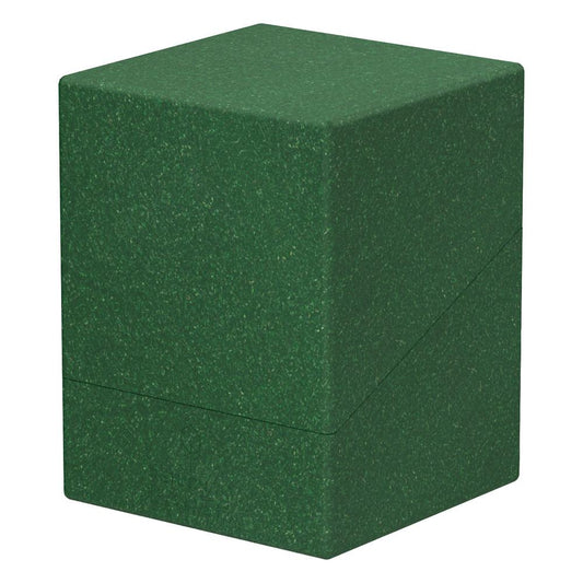 Ultimate Guard Return to Earth Boulder 100+ - Green Ultimate Guard