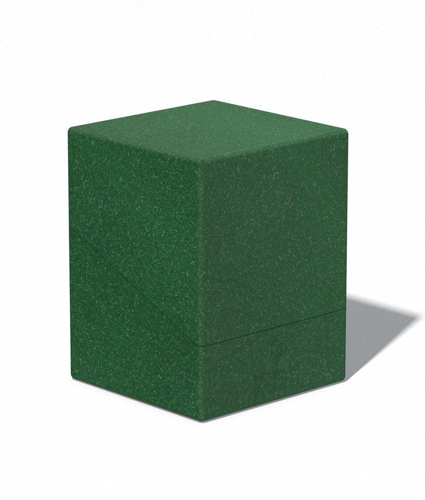 Ultimate Guard Return to Earth Boulder 100+ - Green Ultimate Guard