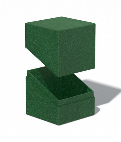 Ultimate Guard Return to Earth Boulder 100+ - Green Ultimate Guard