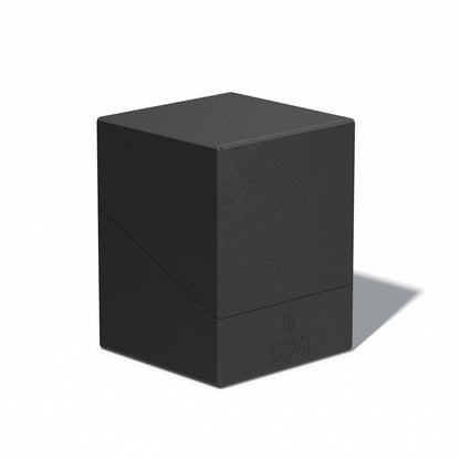 Ultimate Guard Return to Earth Boulder 100+ - Black Ultimate Guard
