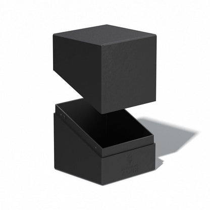 Ultimate Guard Return to Earth Boulder 100+ - Black Ultimate Guard