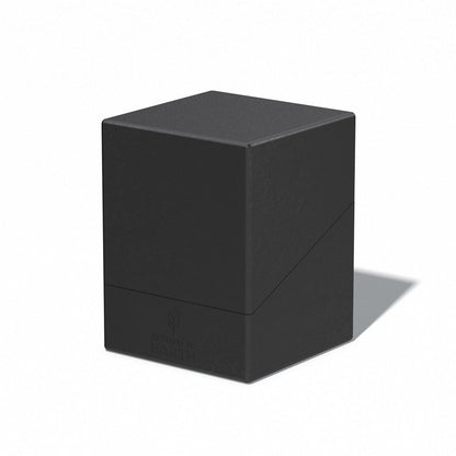 Ultimate Guard Return to Earth Boulder 100+ - Black Ultimate Guard