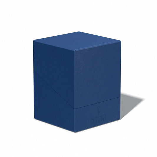 Ultimate Guard Return to Earth Boulder 100+ - Blue Ultimate Guard
