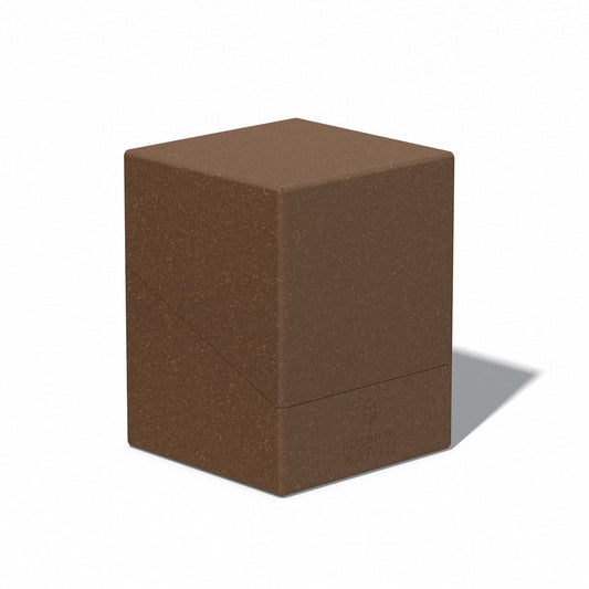 Ultimate Guard Return to Earth Boulder 100+ - Brown Ultimate Guard