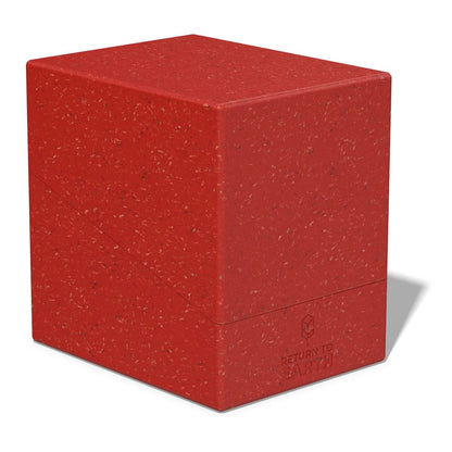 Ultimate Guard Return to Earth Boulder 133+ - Red Ultimate Guard