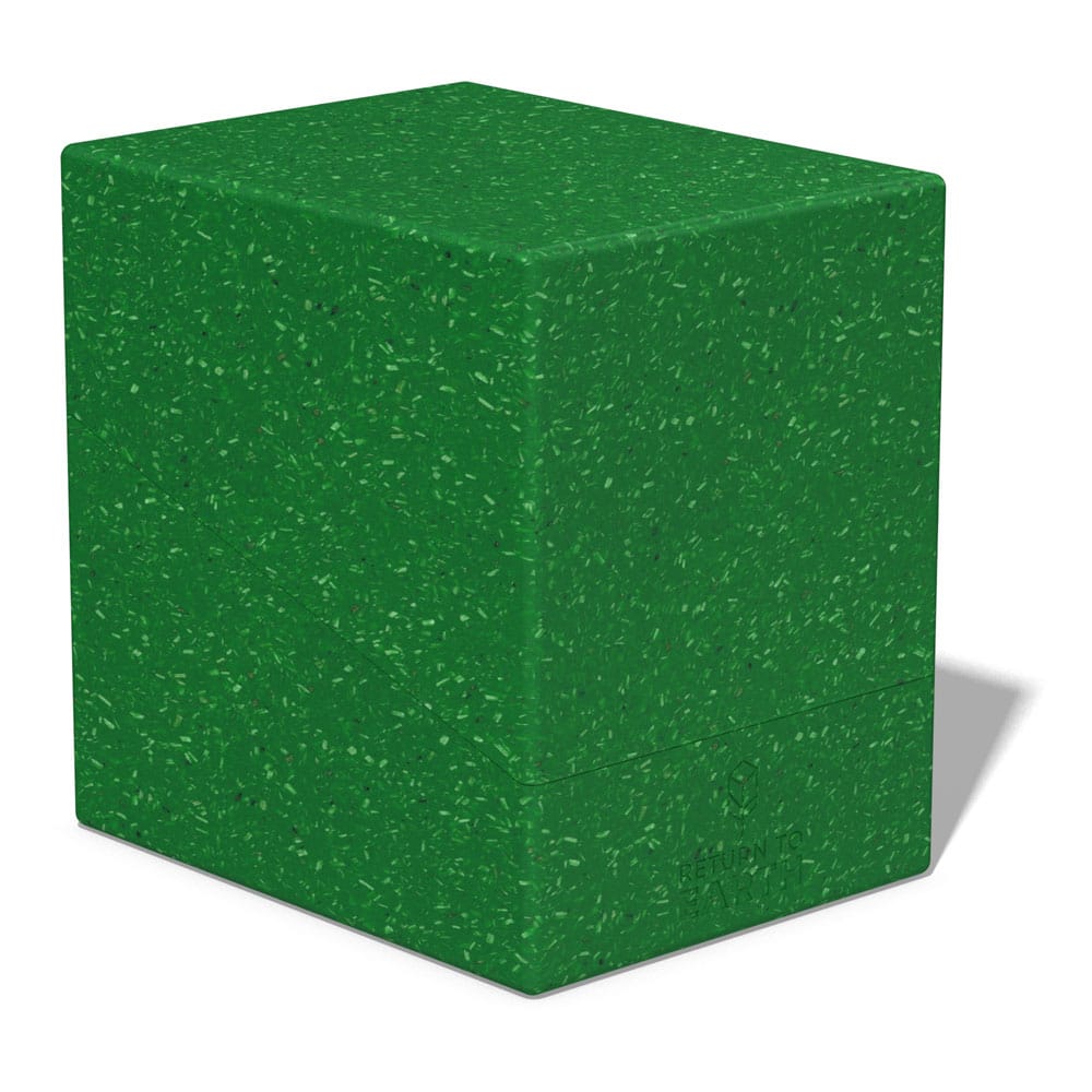 Ultimate Guard Return to Earth Boulder 133+ - Green Ultimate Guard