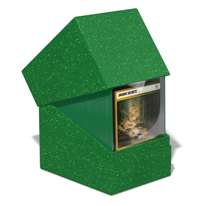 Ultimate Guard Return to Earth Boulder 133+ - Green Ultimate Guard