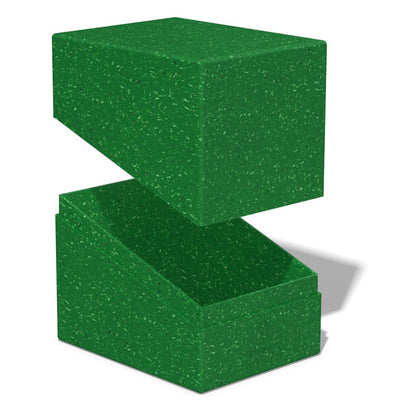Ultimate Guard Return to Earth Boulder 133+ - Green Ultimate Guard