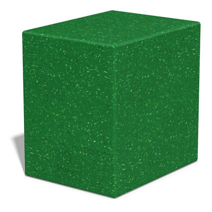 Ultimate Guard Return to Earth Boulder 133+ - Green Ultimate Guard