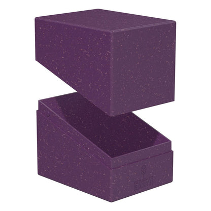 Ultimate Guard Return to Earth Boulder 133+ - Purple Ultimate Guard