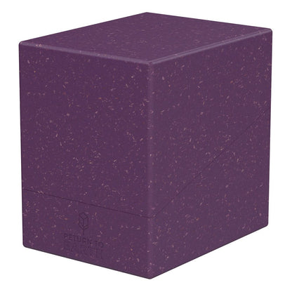 Ultimate Guard Return to Earth Boulder 133+ - Purple Ultimate Guard