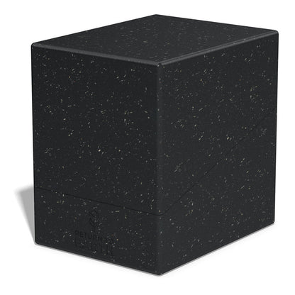 Ultimate Guard Return to Earth Boulder 133+ - Black Ultimate Guard