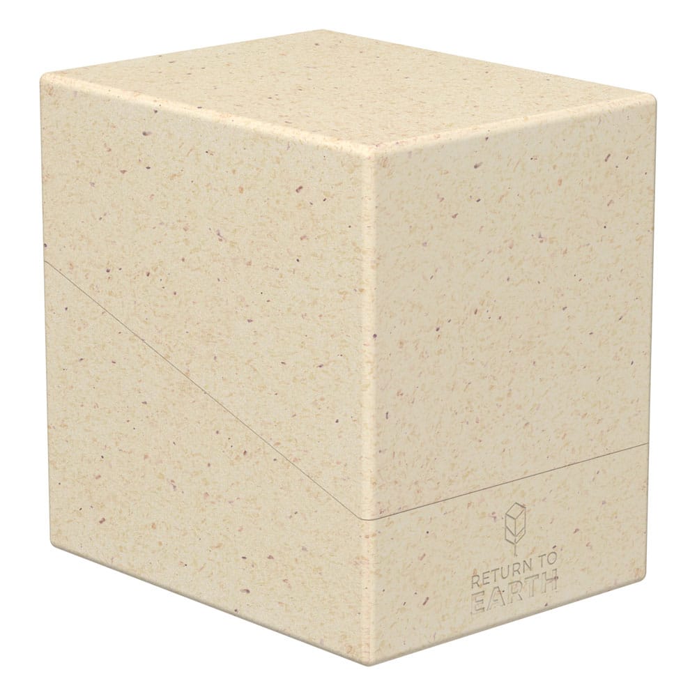 Ultimate Guard Return to Earth Boulder 133+ - Natural Ultimate Guard
