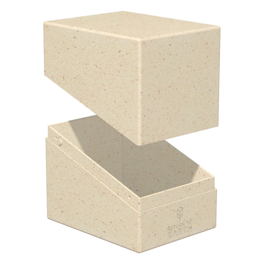Ultimate Guard Return to Earth Boulder 133+ - Natural Ultimate Guard