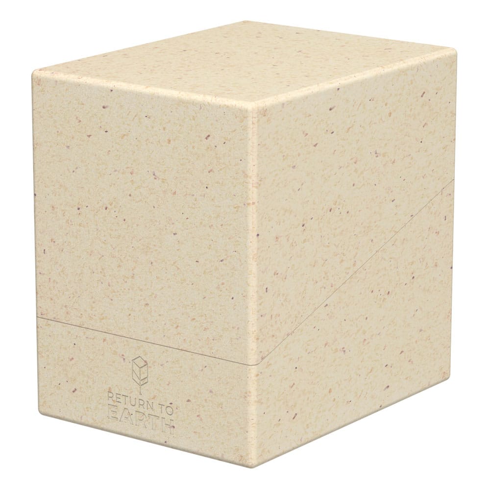 Ultimate Guard Return to Earth Boulder 133+ - Natural Ultimate Guard