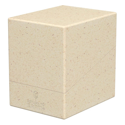 Ultimate Guard Return to Earth Boulder 133+ - Natural Ultimate Guard
