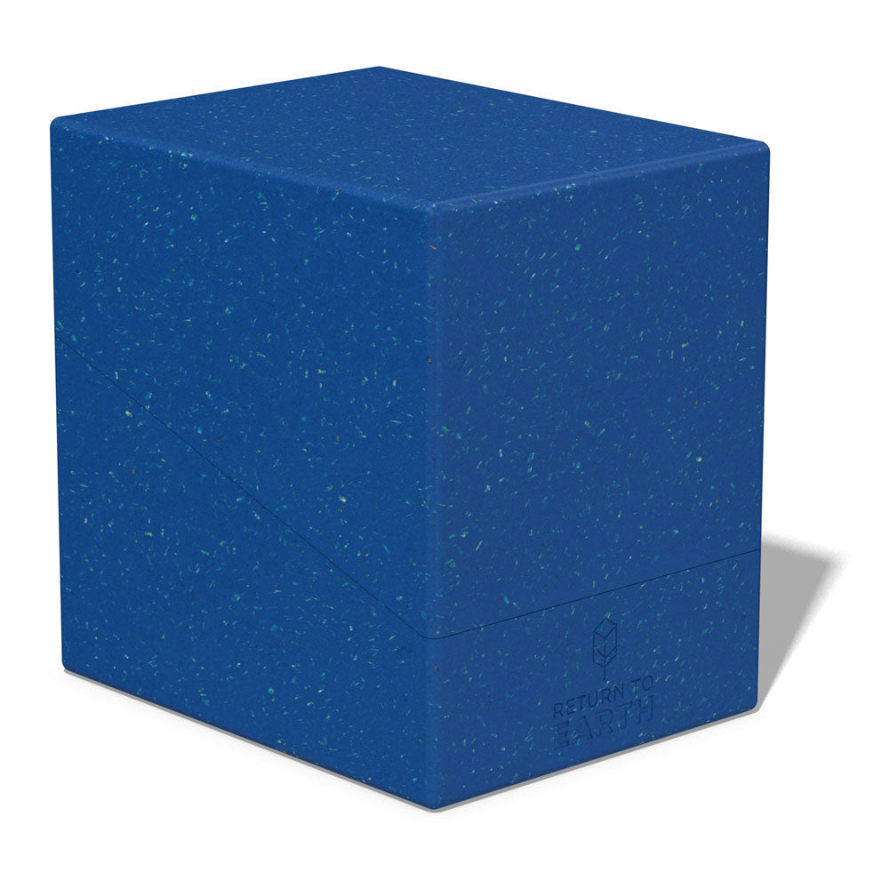 Ultimate Guard Return to Earth Boulder 133+ - Blue Ultimate Guard