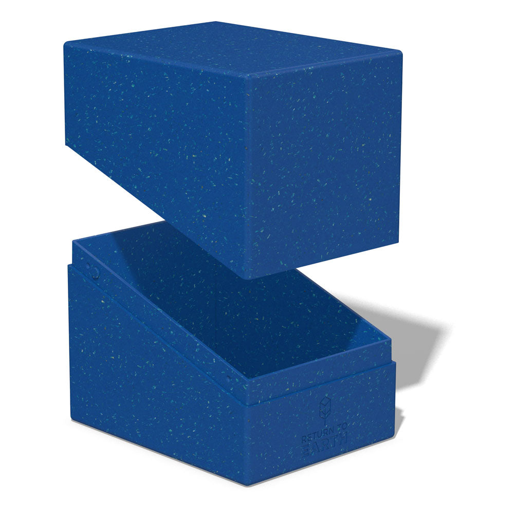 Ultimate Guard Return to Earth Boulder 133+ - Blue Ultimate Guard