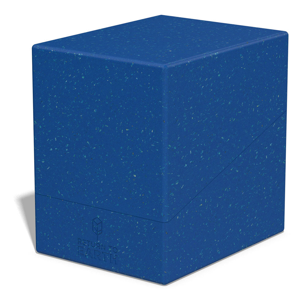 Ultimate Guard Return to Earth Boulder 133+ - Blue Ultimate Guard