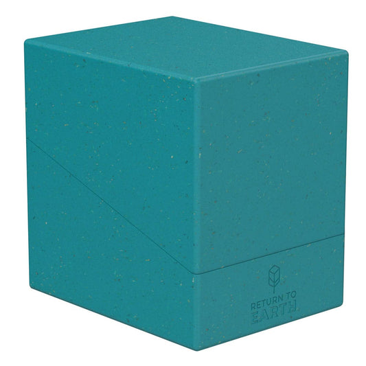 Ultimate Guard Return to Earth Boulder 133+ - Petrol Ultimate Guard