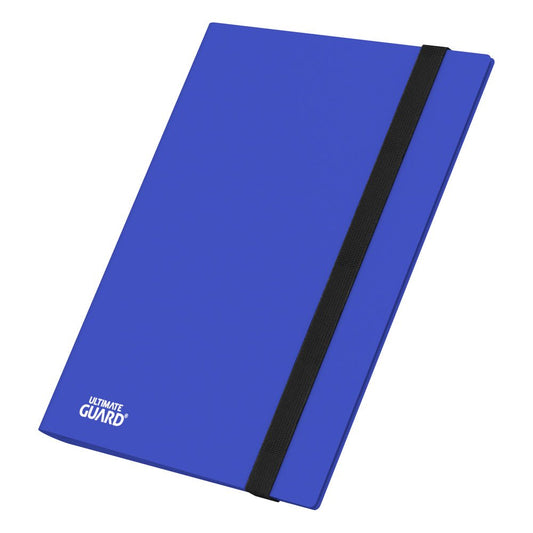 Ultimate Guard Flexxfolio 360 18-Pocket - Blue Ultimate Guard