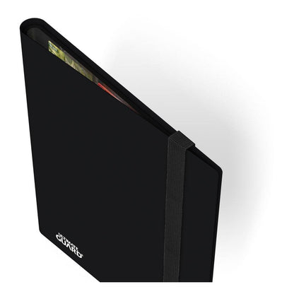 Ultimate Guard Flexxfolio 360 18-Pocket - Black