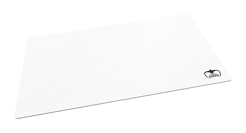 Ultimate Guard Play-Mat Standard - White Ultimate Guard
