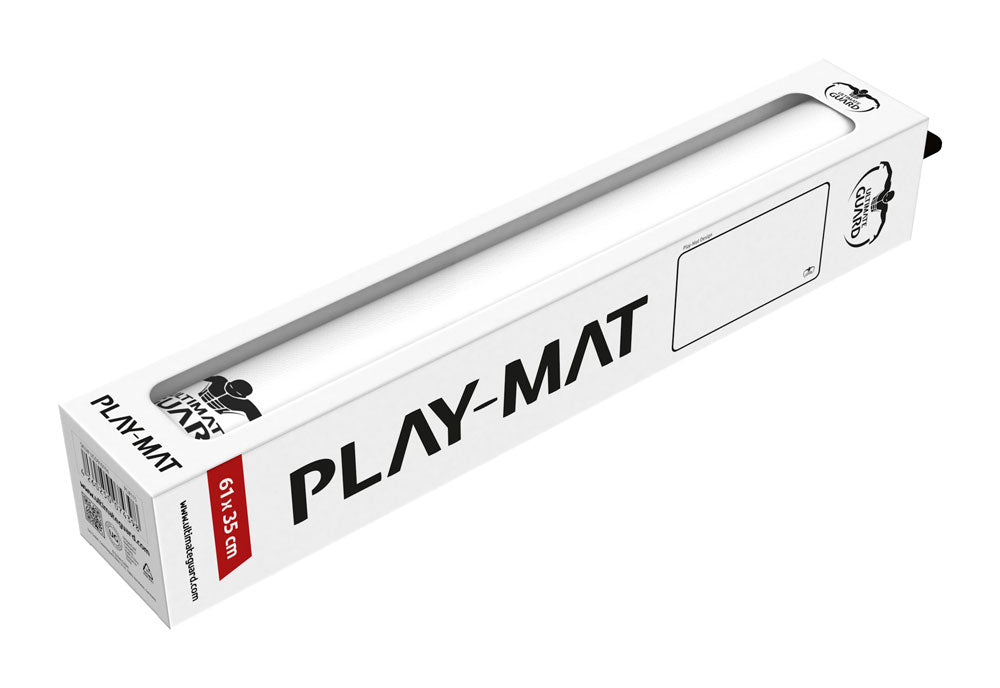 Ultimate Guard Play-Mat Standard - White Ultimate Guard