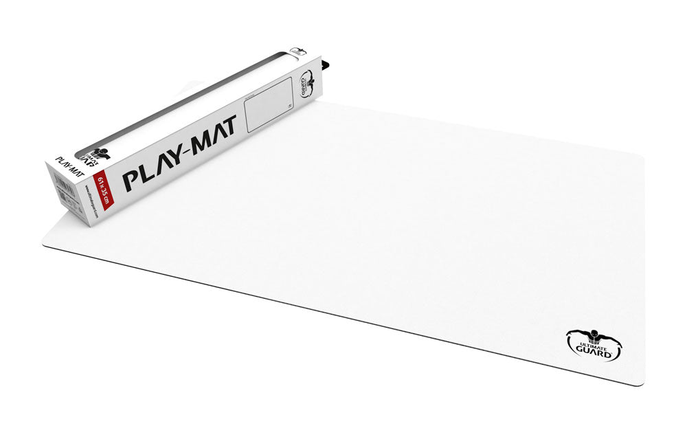Ultimate Guard Play-Mat Standard - White Ultimate Guard
