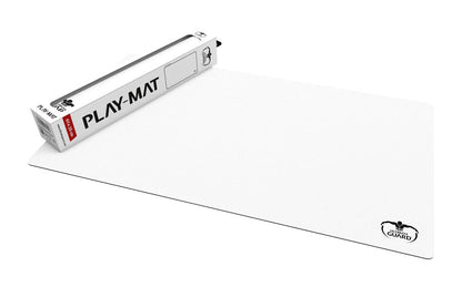 Ultimate Guard Play-Mat Standard - White Ultimate Guard