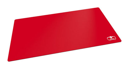Ultimate Guard Play-Mat Standard - Red Playmats