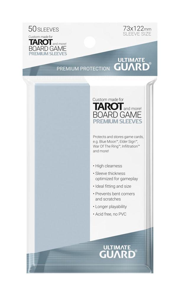 Ultimate Guard Board Game Sleeves (50) - Tarot Ultimate Guard