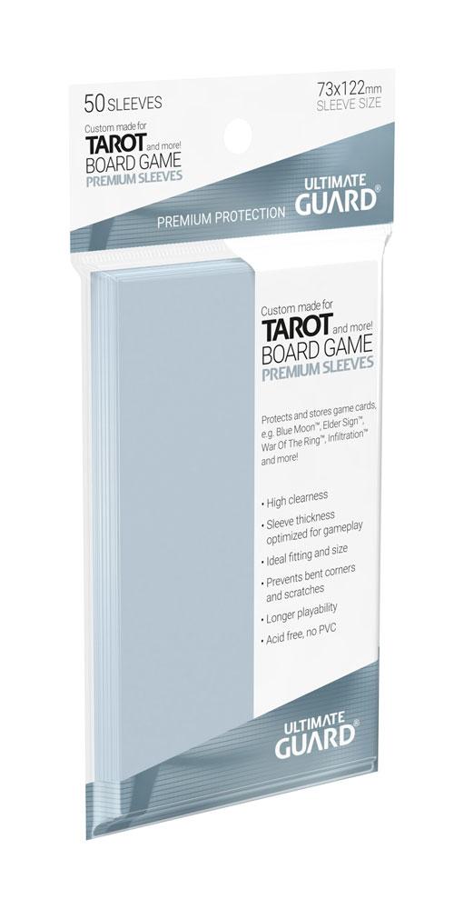 Ultimate Guard Board Game Sleeves (50) - Tarot Ultimate Guard