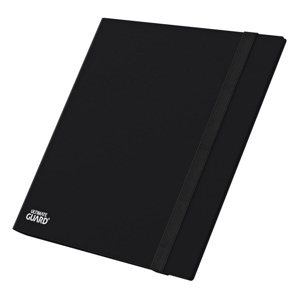 Ultimate Guard Flexxfolio 480  24-Pocket - Black Ultimate Guard