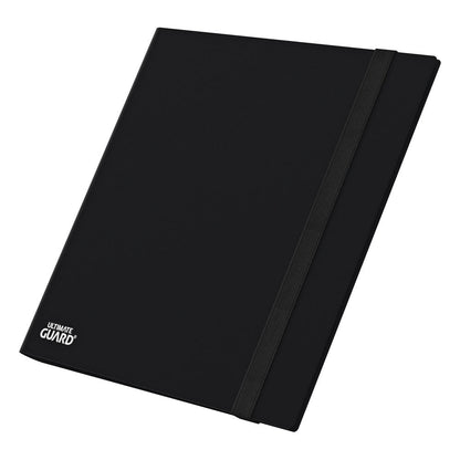 Ultimate Guard Flexxfolio 480  24-Pocket - Black Ultimate Guard