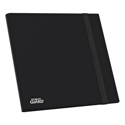Ultimate Guard Flexxfolio 480  24-Pocket - Black Ultimate Guard