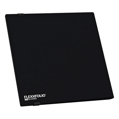 Ultimate Guard Flexxfolio 480  24-Pocket - Black Ultimate Guard