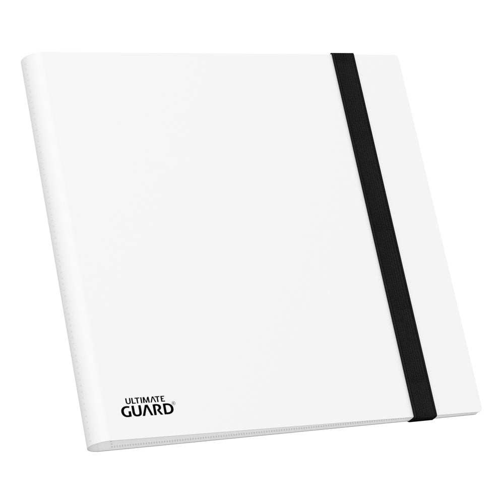 Ultimate Guard Flexxfolio 480 24-Pocket - White Ultimate Guard