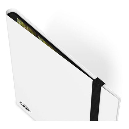 Ultimate Guard Flexxfolio 480 24-Pocket - White Ultimate Guard