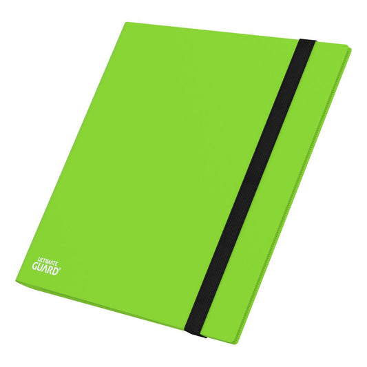 Ultimate Guard Flexxfolio 480 24-Pocket - Light Green Ultimate Guard