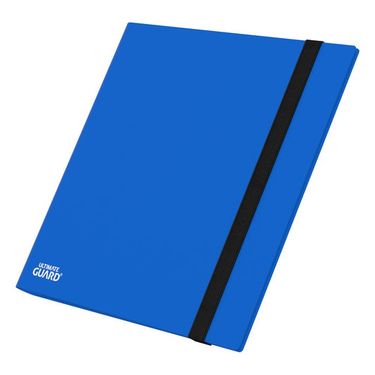 Ultimate Guard Flexxfolio 480 24-Pocket - Blue Ultimate Guard