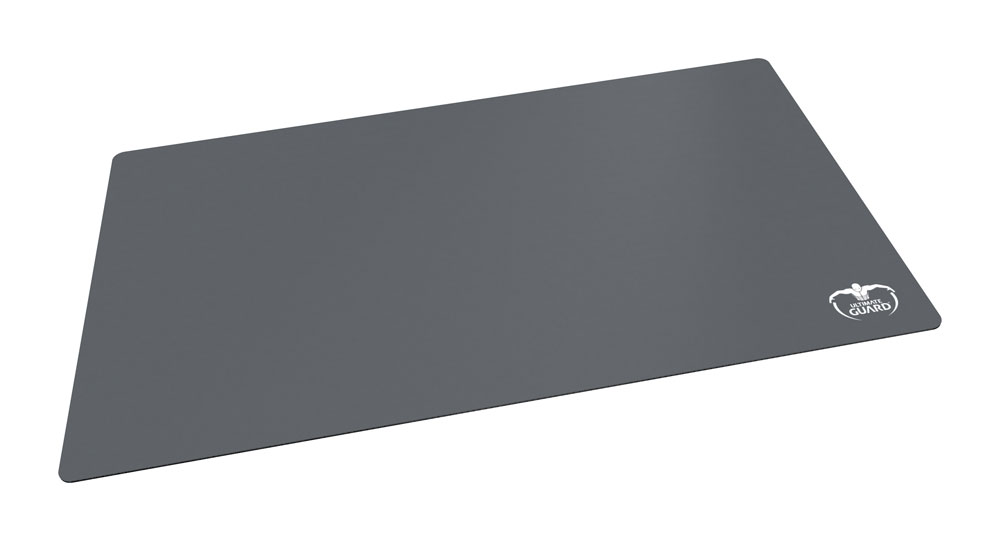 Ultimate Guard Play-Mat Standard - Grey Playmats