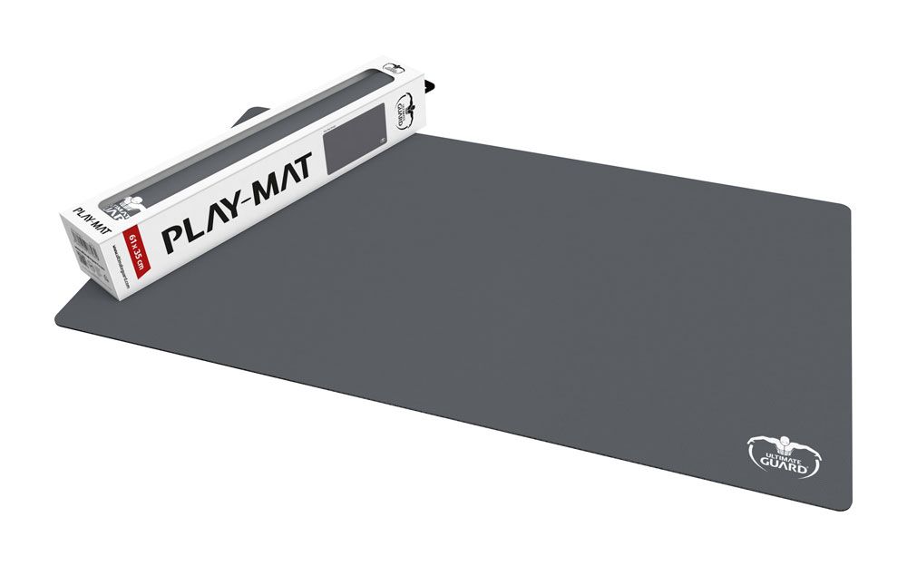 Ultimate Guard Play-Mat Standard - Grey Playmats