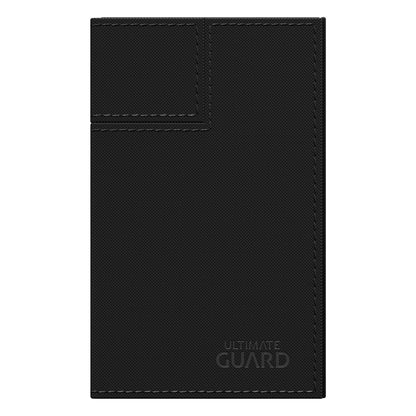 Ultimate Guard Flip´n´Tray  Deck Case 100+ Standard Size XenoSkin Black