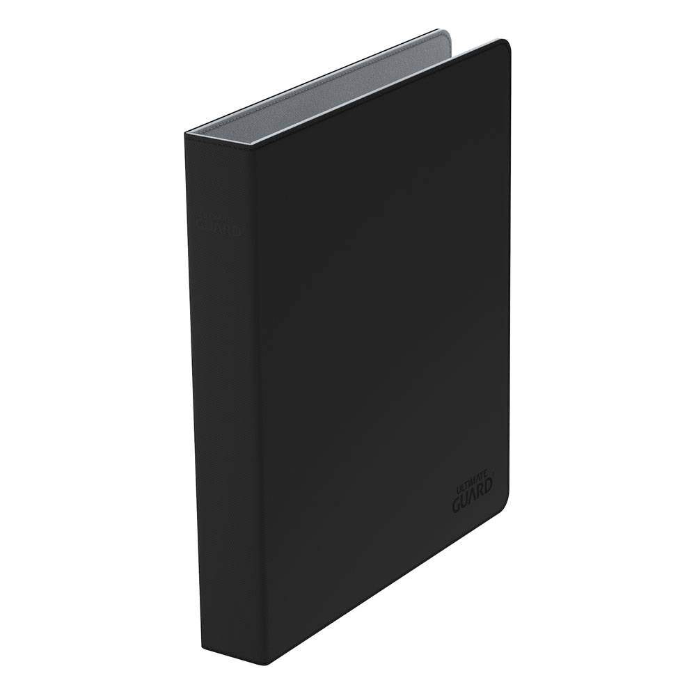 Ultimate Guard Collector's Album Xenoskin Regular Slim - Black Ultimate Guard