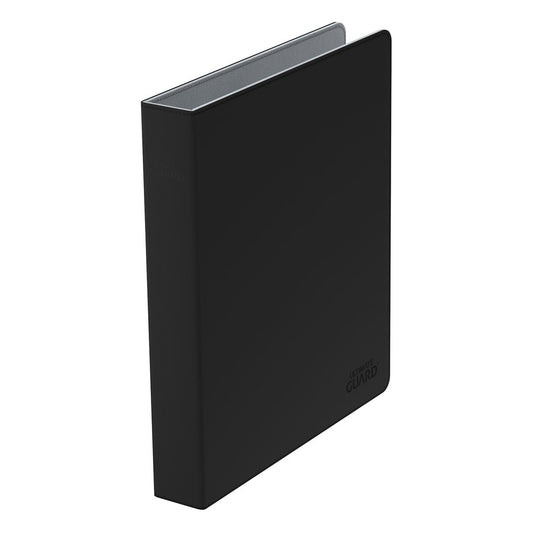 Ultimate Guard Collector's Album Xenoskin Regular Slim - Black Ultimate Guard