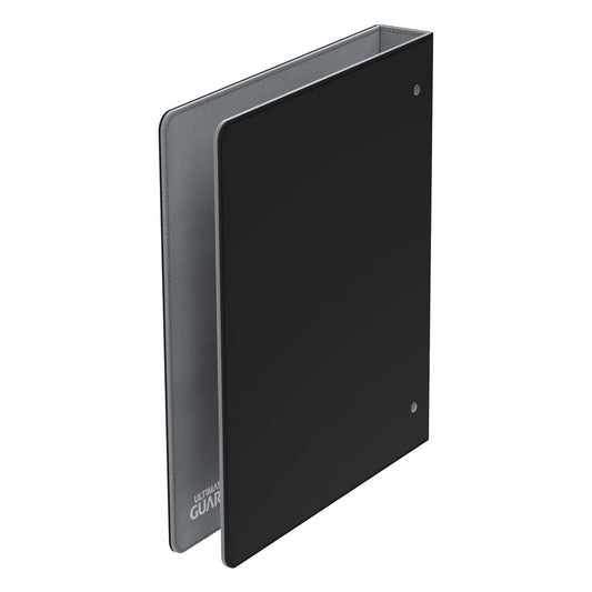 Ultimate Guard Collector's Album Xenoskin Regular Slim - Black Ultimate Guard