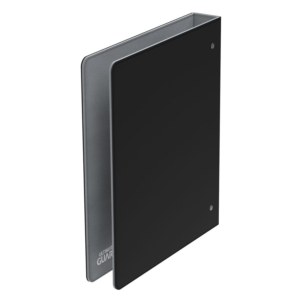 Ultimate Guard Collector's Album Xenoskin Regular Slim - Black Ultimate Guard